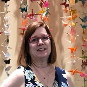 Meet your Posher, Cindy